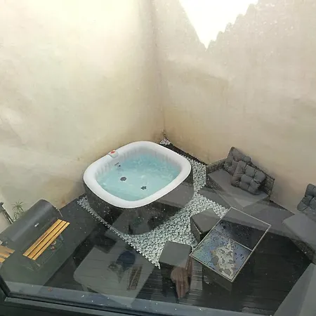 Secret Garden 度假居 *